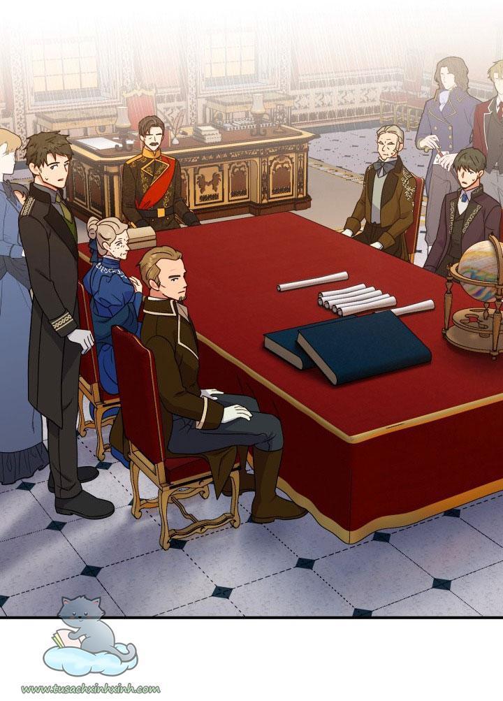 công nương khế ước của gia tộc công tước quái vật chapter 127 31