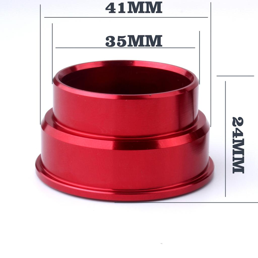 Mountain Bicycle Bottom Bracket Press-Fit BB90 BB91 BB92 for 24mm Crankset