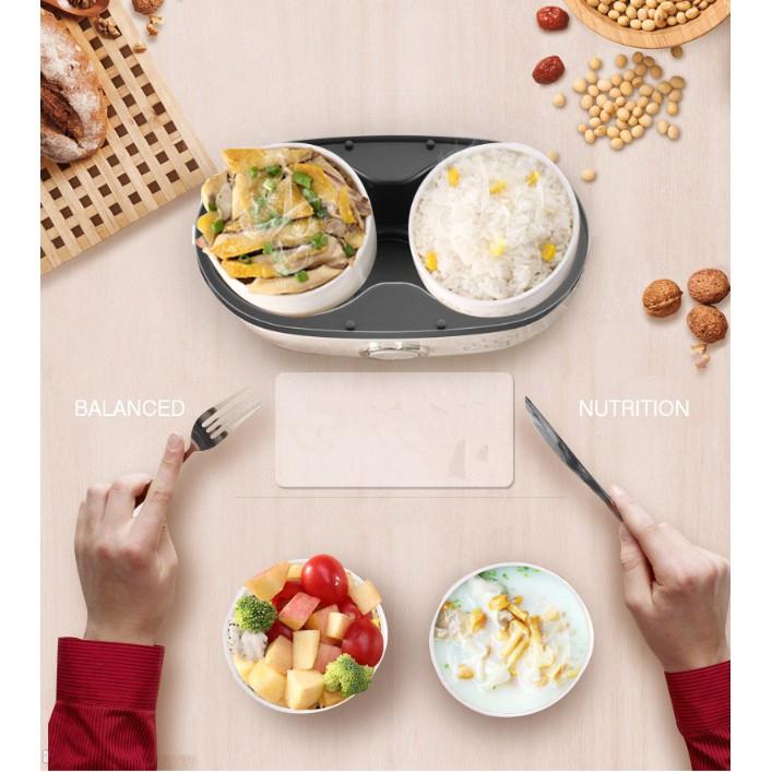 Hộp hâm nóng cơm Life Element 250W 2019 - ShopToro - AsiaMart