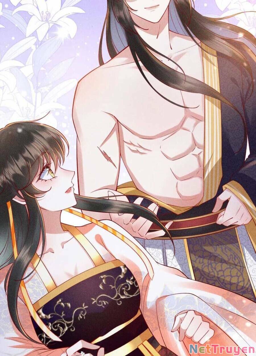 đại đích nữ trọng sinh về báo thù chapter 21 43