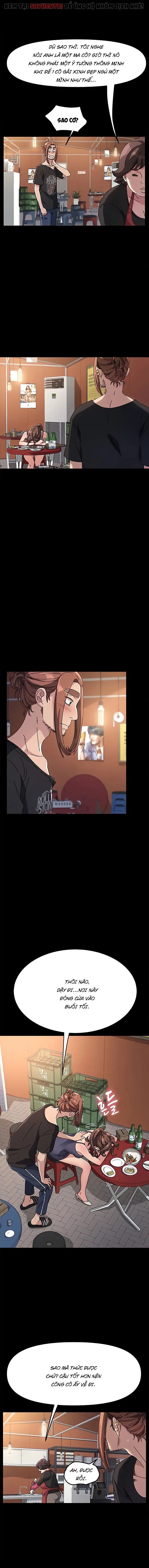 người đàn ông của ngôi nhà này chapter 2 15