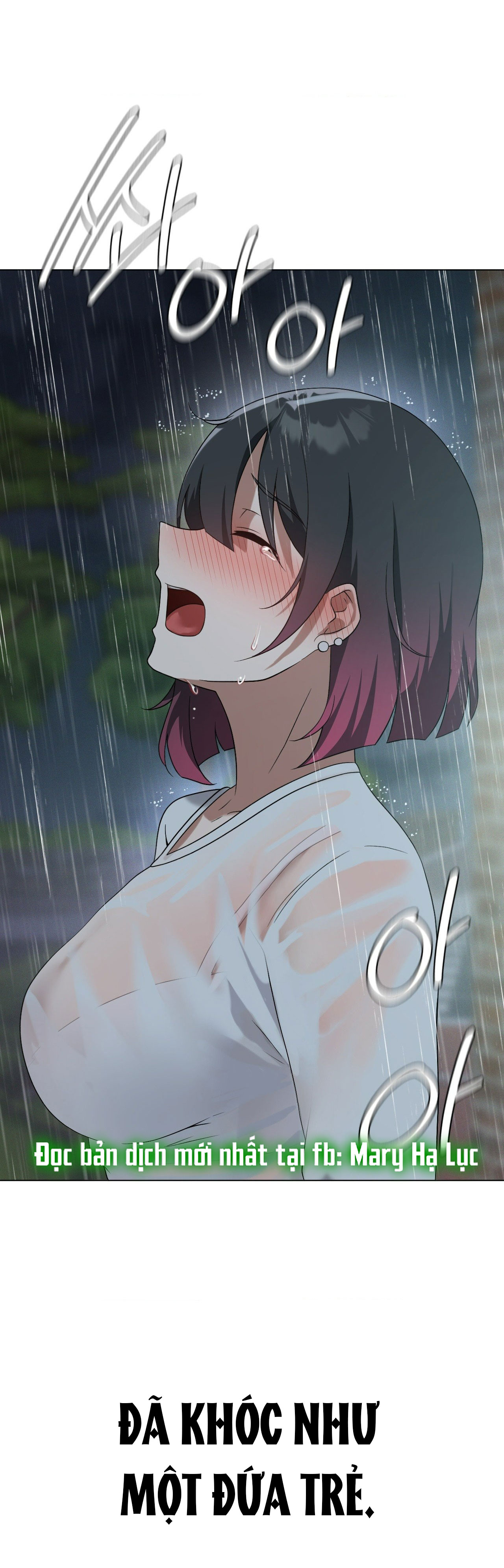 [18+] thăng cấp đến khi hài lòng chapter 27.2 5