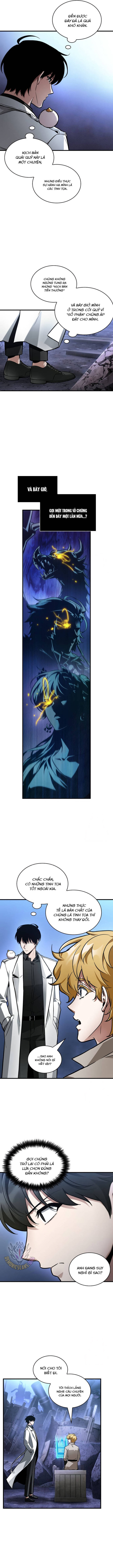 toàn trí độc giả - omniscient reader chapter 246 4