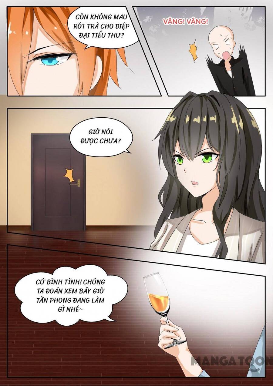 the boy in the all-girls school chapter 159 4