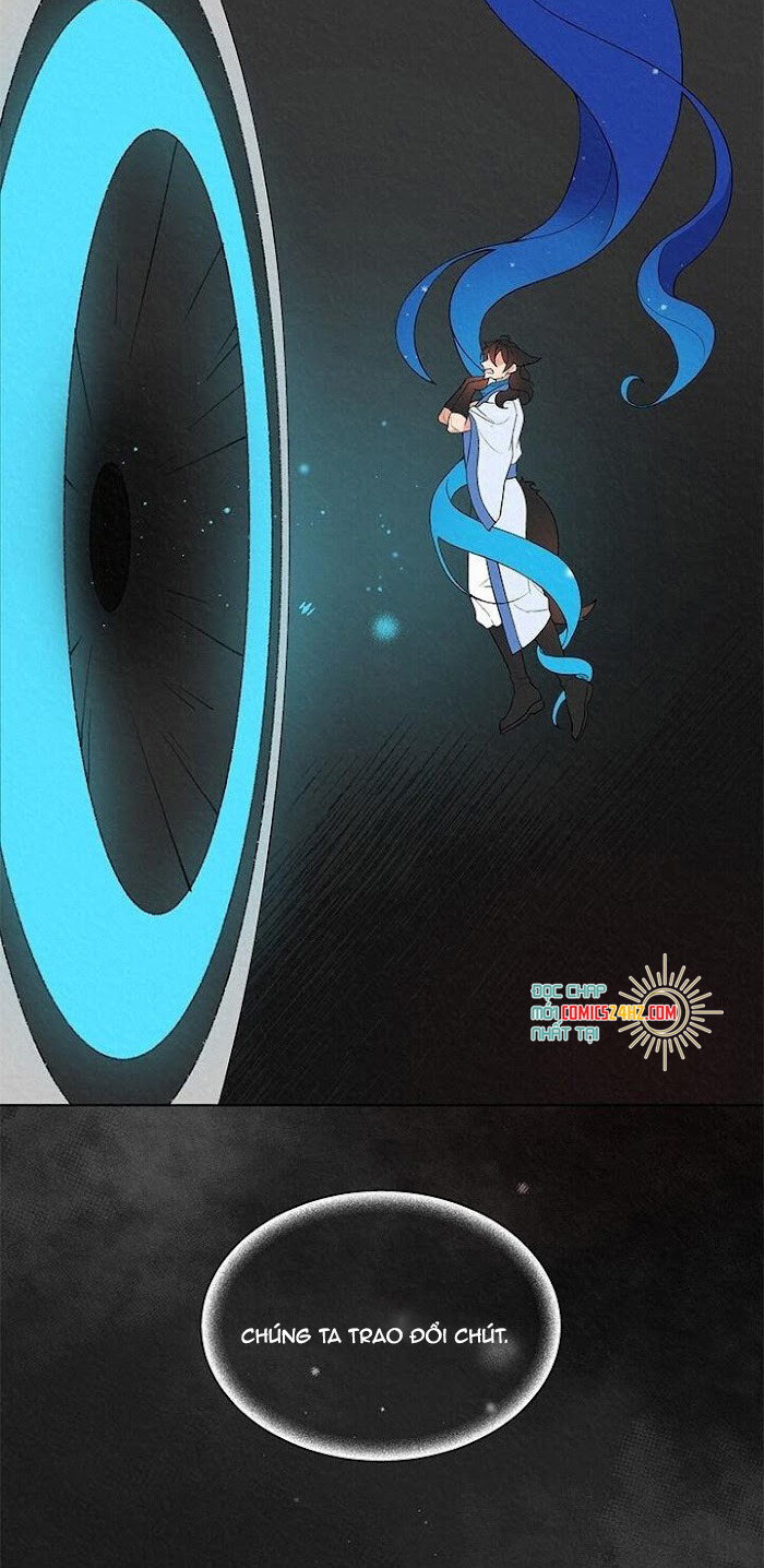 truyền thuyết hồ ly chapter 7 16