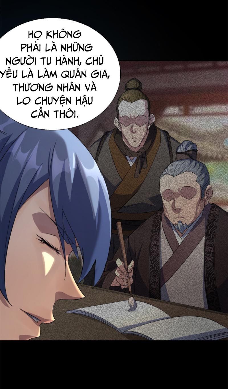thông u đại thánh chapter 42 24