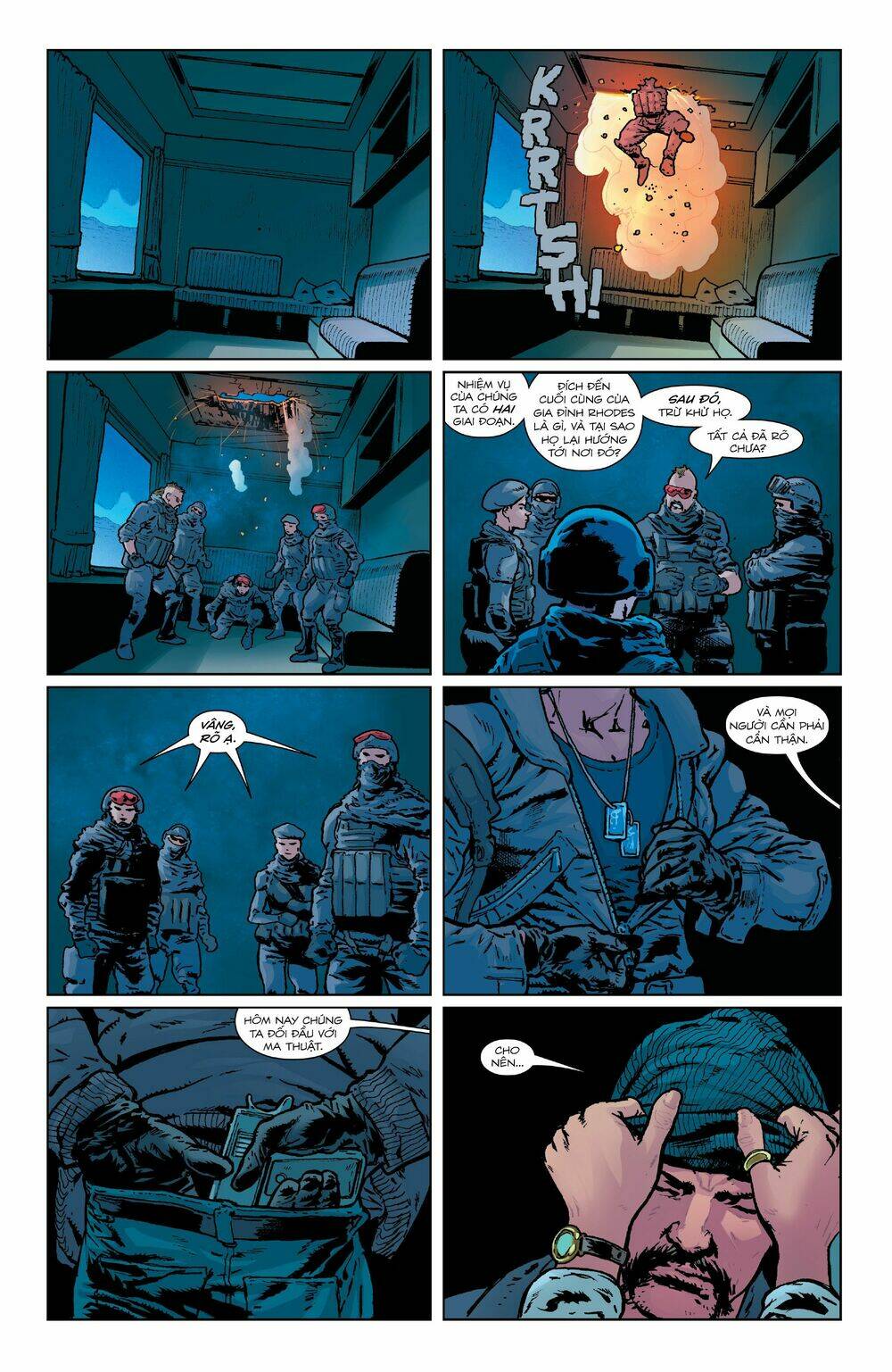 birthright chapter 27 7