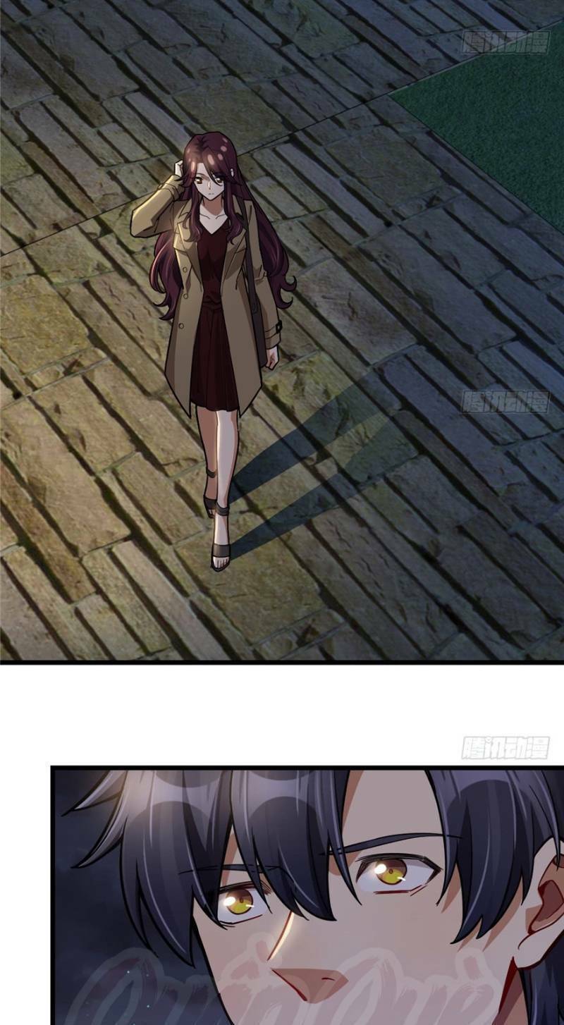 thâm dạ thư ốc chapter 47 21