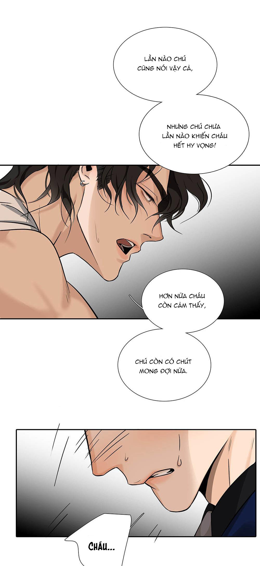 quan hệ nợ nần chapter 31 19