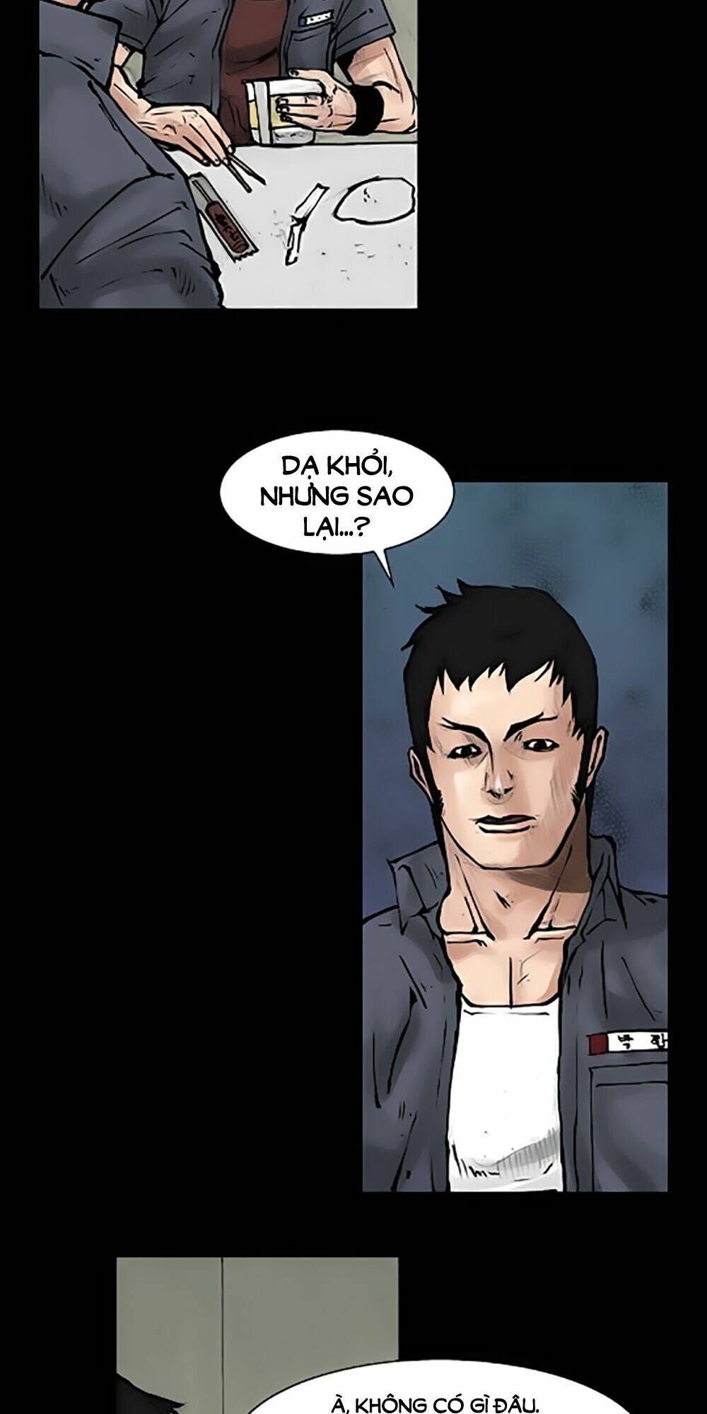 dokgo | độc cô chapter 53 3