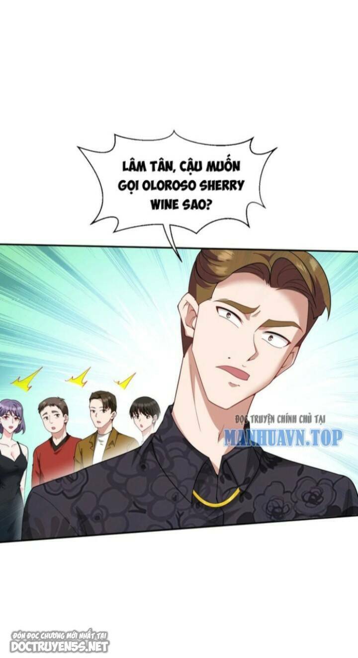 Bỏ Làm Simp Chúa, Ta Có Trong Tay Cả Tỉ Thần Hào chapter 7.1 27