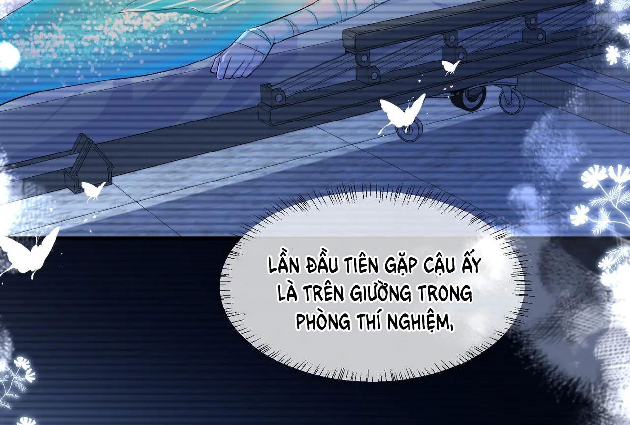 nhân ngư sa ngã chapter 14.2 14