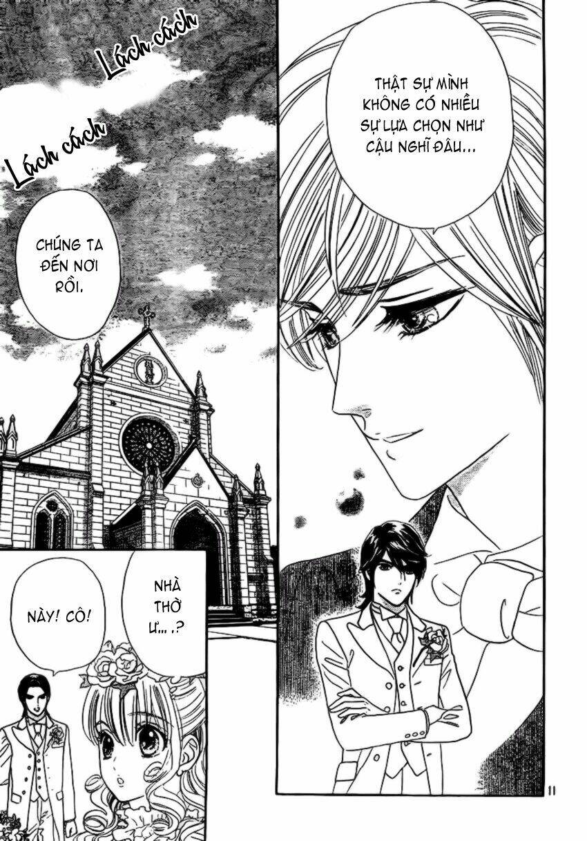 hoa hồng đỏ chapter 2 12