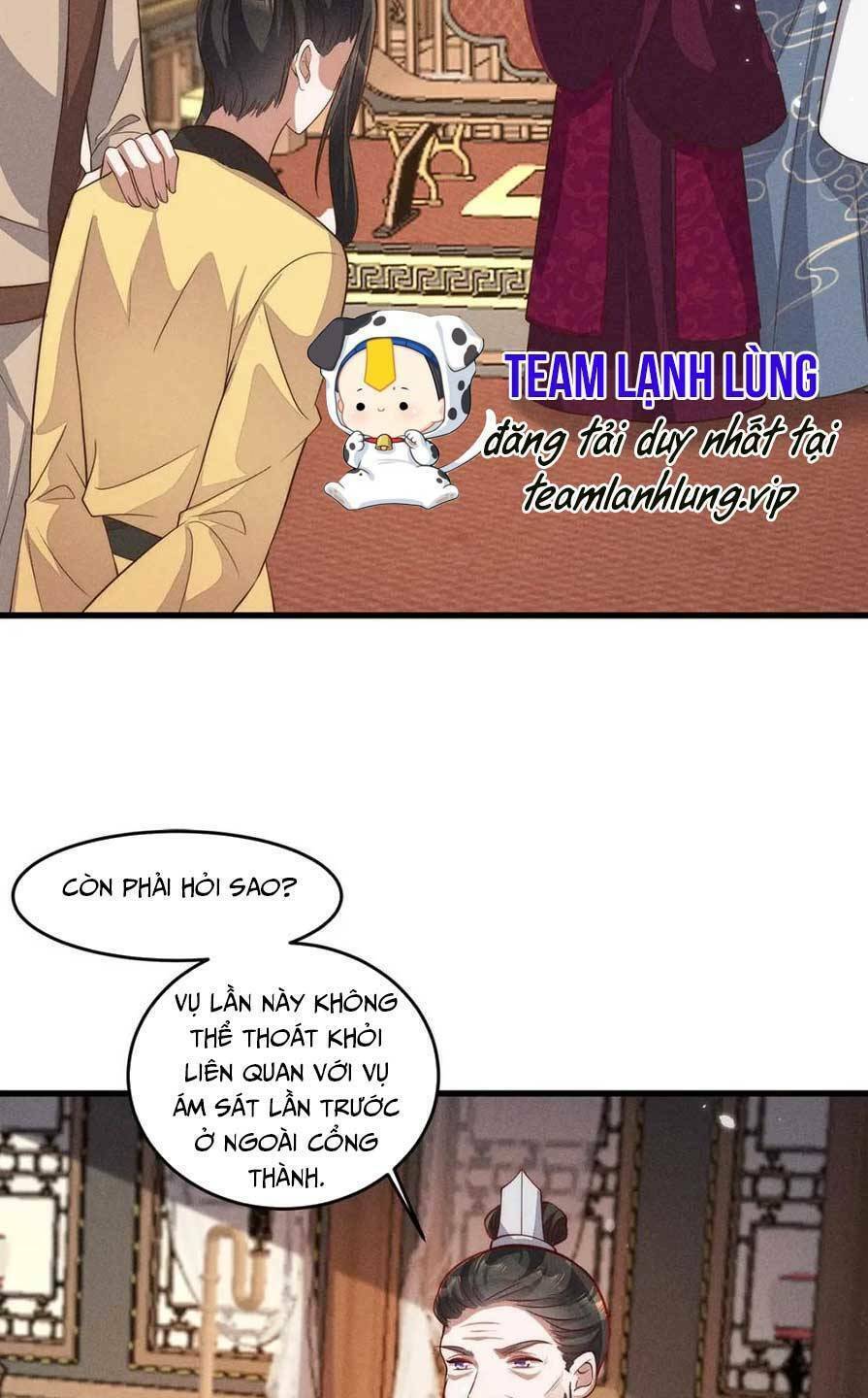 tái sinh trở lại : ta trở thành độc y thái tử phi chapter 49 35