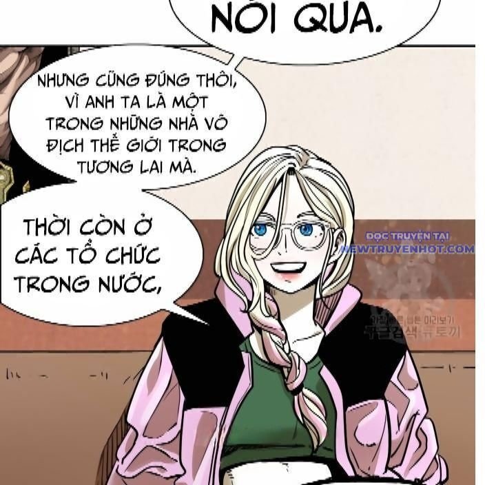 shark - cá mập chapter 288 120