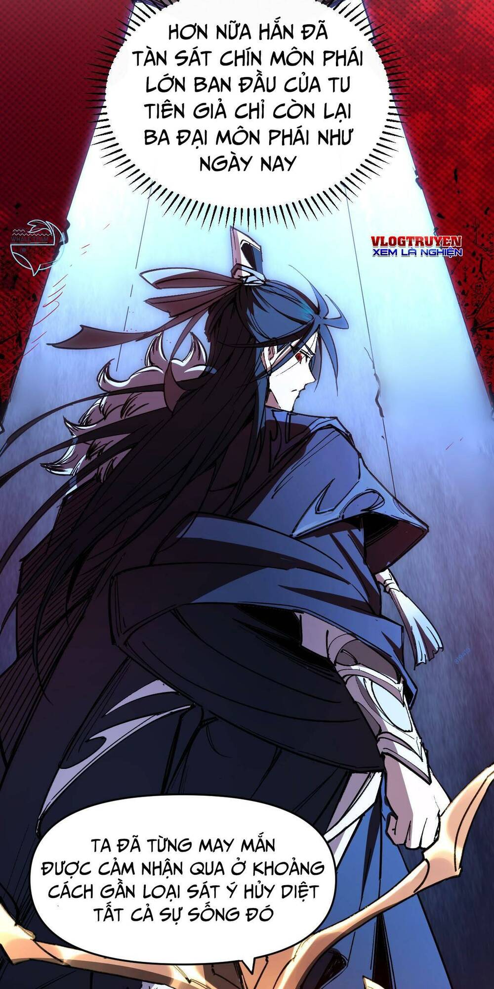 ta thực sự chỉ biết ngự kiếm thuật chapter 12 30