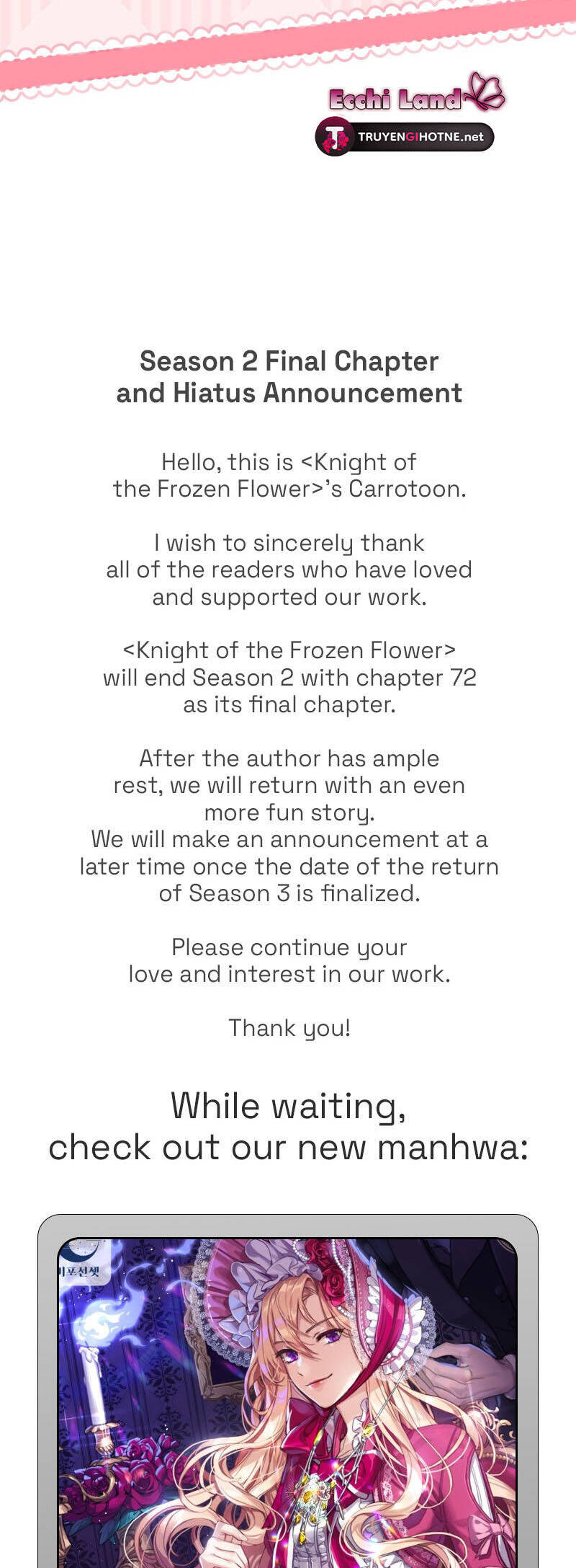 lần này tôi sẽ yêu thương bản thân hơn chapter 72.2 18