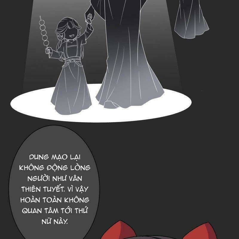 vương gia kiêu ngạo quá khó cua chapter 25 23