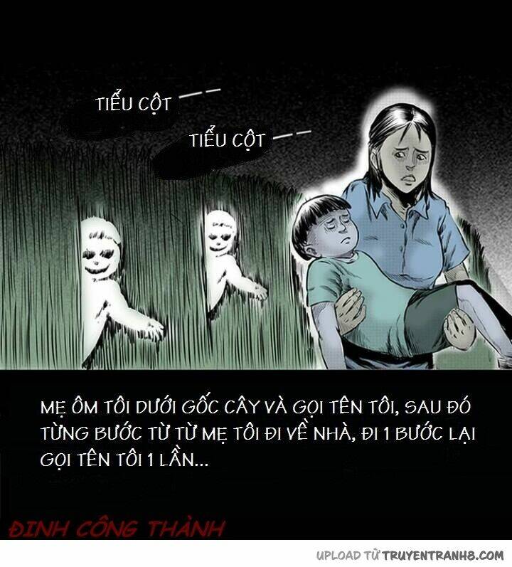 thầy súng kể chuyện ma chapter 1 16