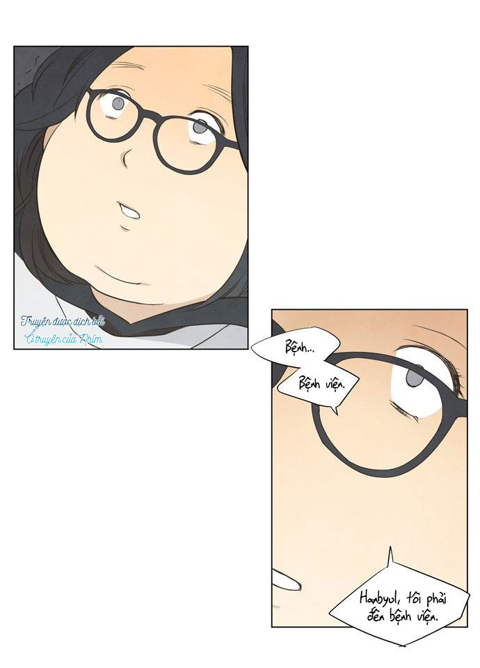 một phần vì thích em chapter 9 16
