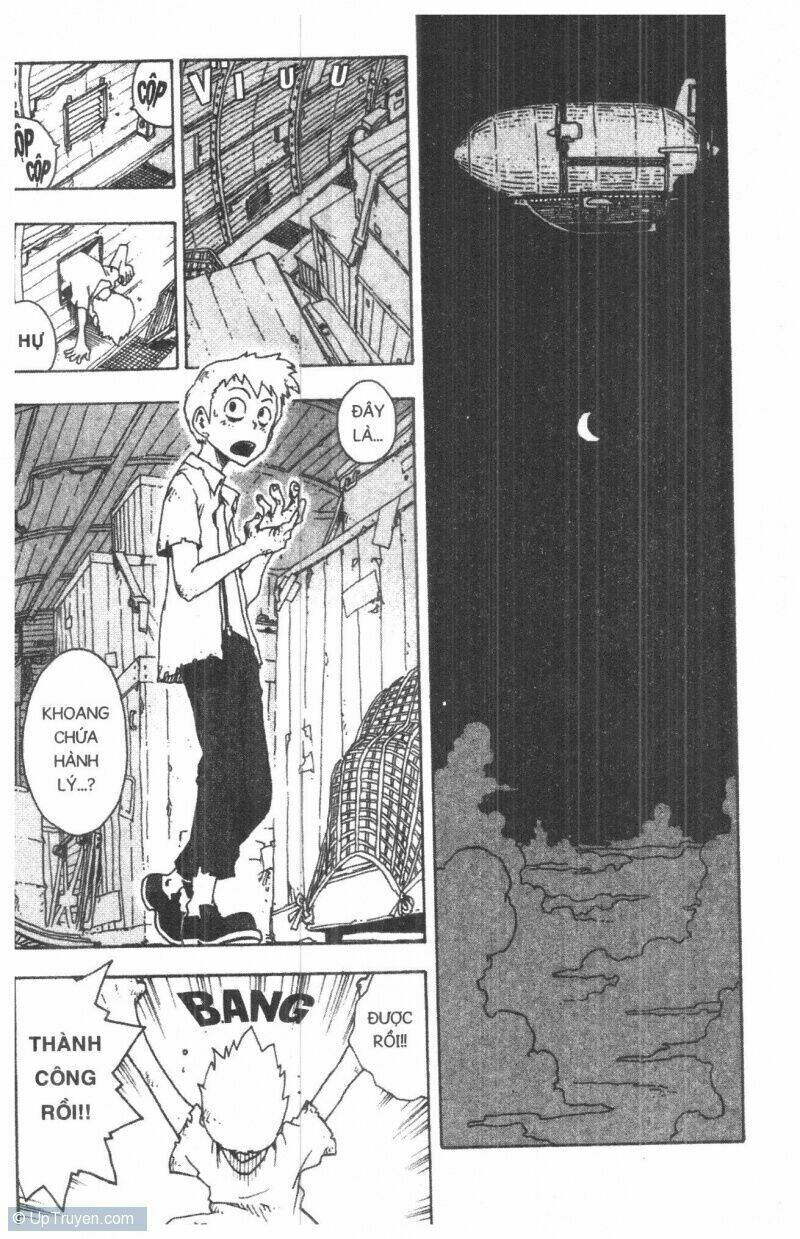 toto! the wonderful adventure chapter 1 38