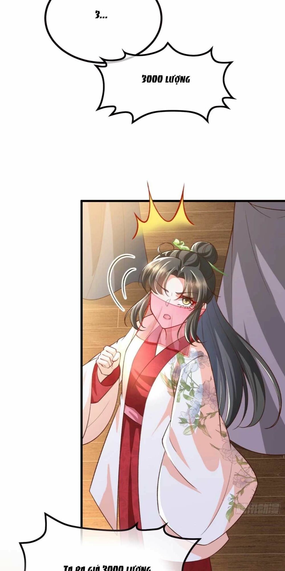 đại đích nữ trọng sinh về báo thù chapter 3 42