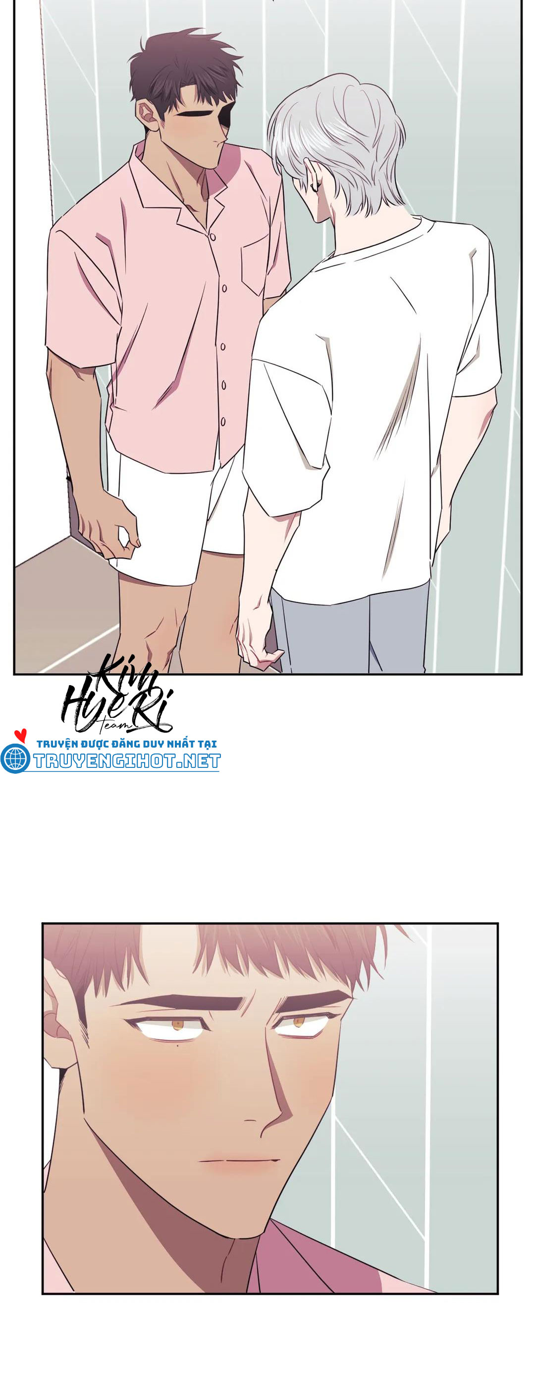 hơn cả bạn bè chapter 25 5