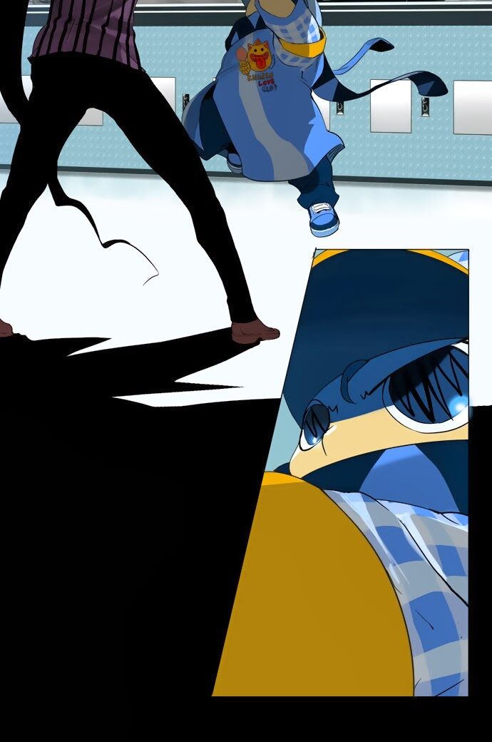 tòa tháp bí ẩn 2 chapter 16 14