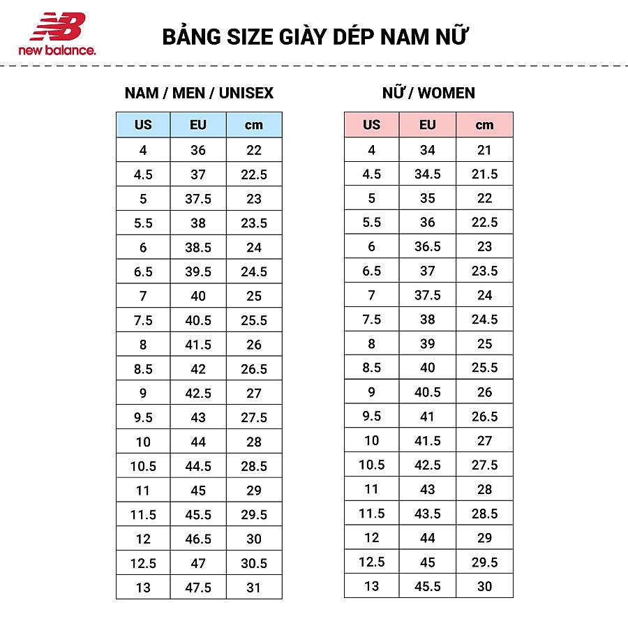 Giày bóng rổ nam New Balance - BBKLS