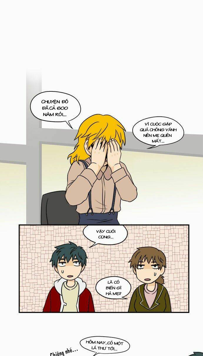 hắn ta là rồng chapter 26 10