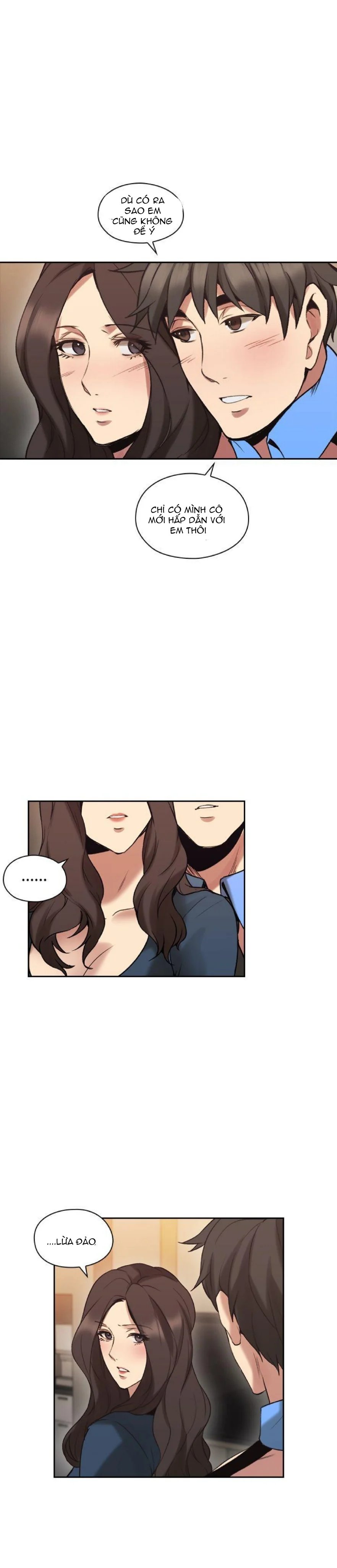 tình nhân chapter 29 20