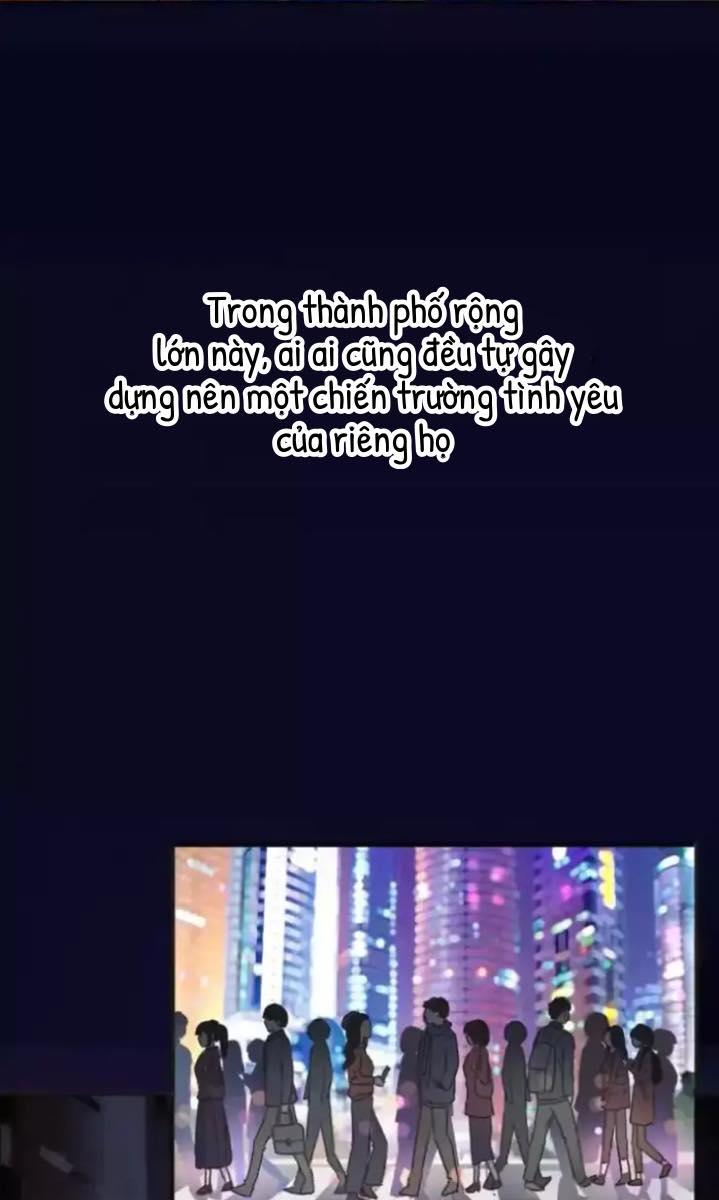 cuộc chiến tình yêu chapter 0 4