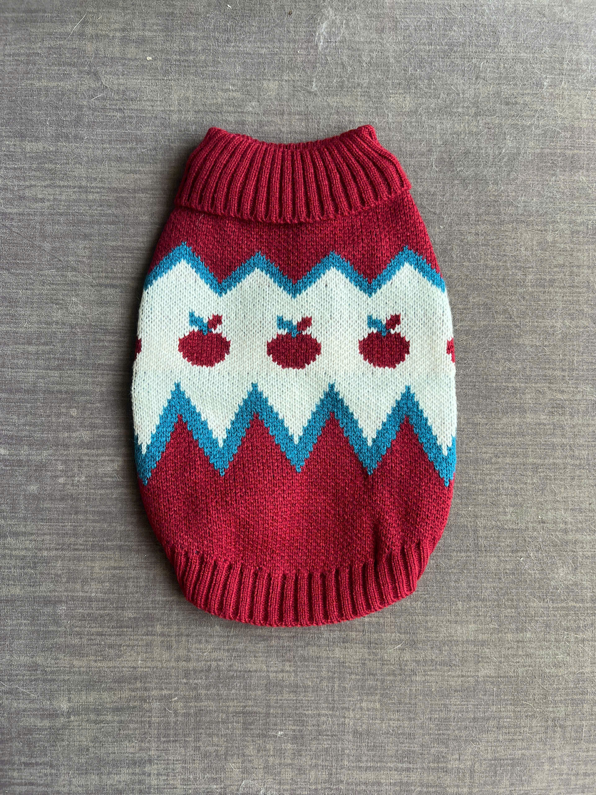 ÁO THUN NOEL SANG TRỌNG 03 TỪ 0.5-11KG DÀNH CHO THÚ CƯNG CHÓ MÈO