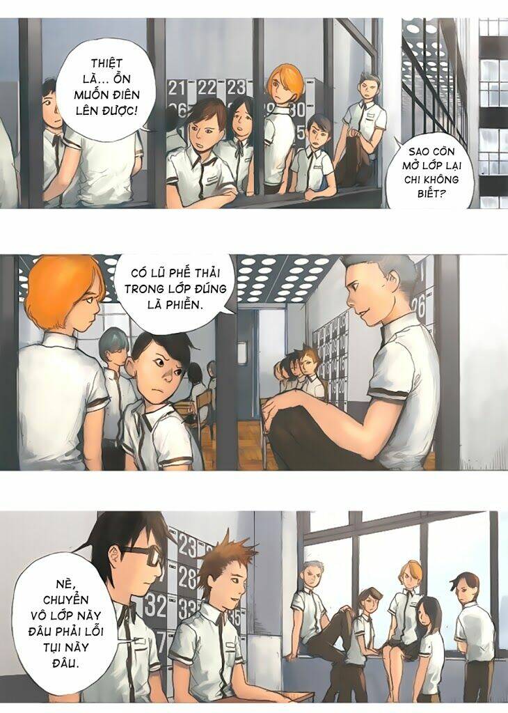 impulse - xung lực chapter 2 36