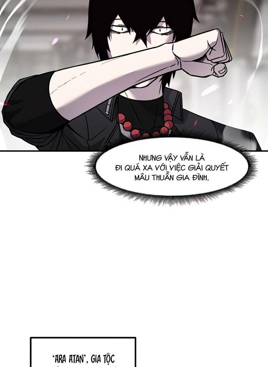 shaman - pháp sư chapter 79 40