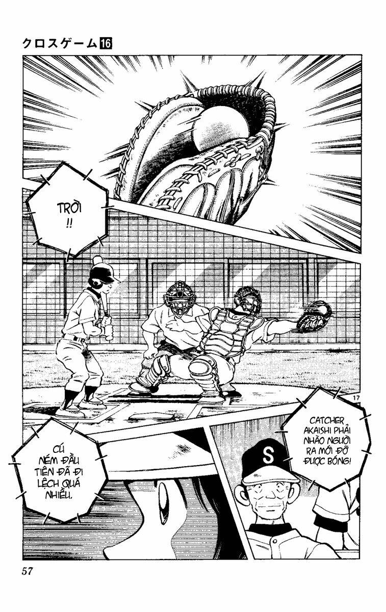 trò chơi vượt qua thử thách chapter 143 19