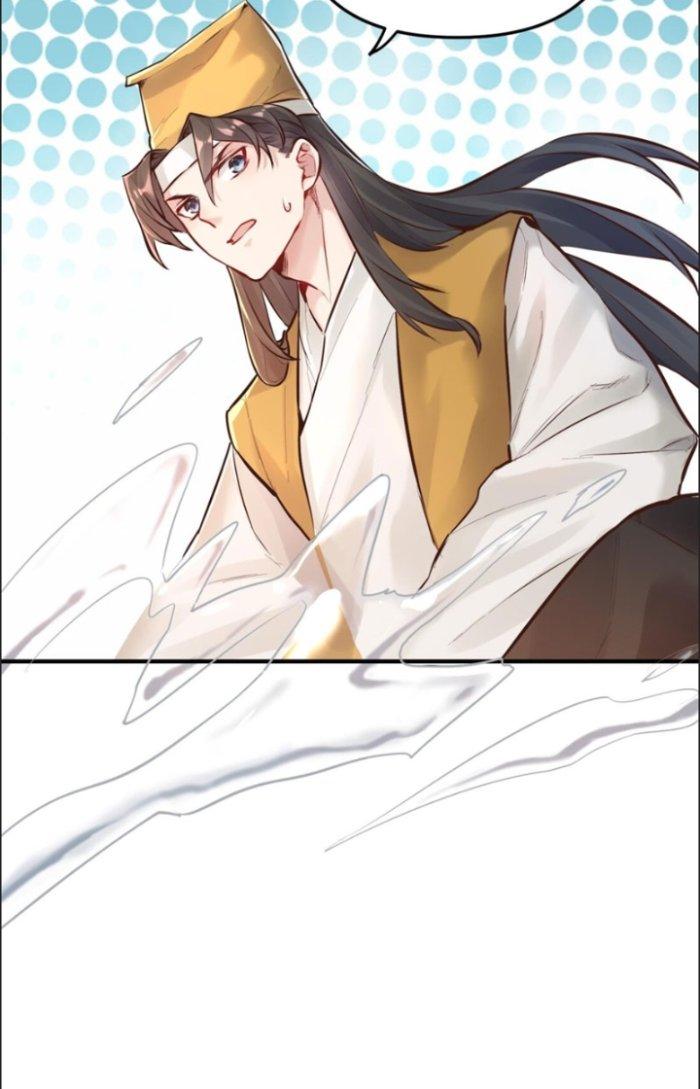 đoán mệnh mà thôi, cửu vĩ yêu đế làm sao lại thành nương tử của ta?! chapter 3 33