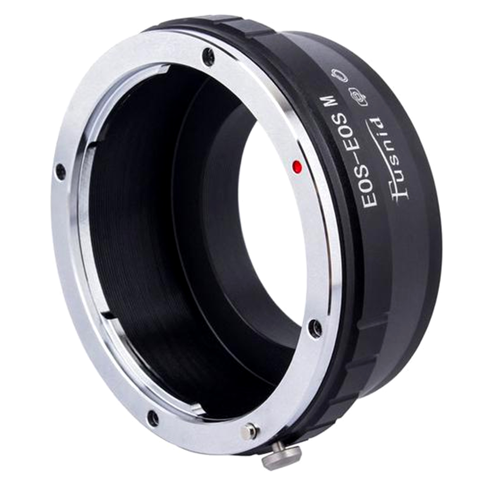 Ống kính Adaptor Vòng Cho Canon EOS Lens đến Canon EOS M Camera