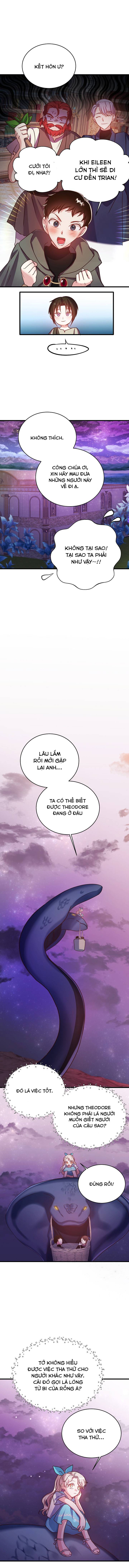đứa con của rồng chapter 55 4