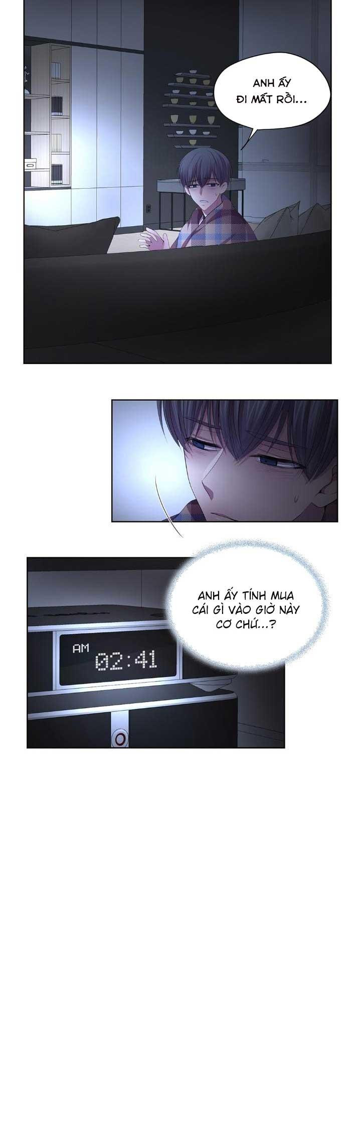 giữ em thật chặt (hold me tight) chapter 85 9