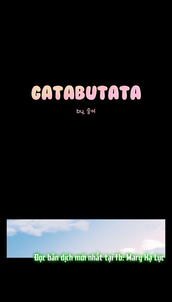 gatabutata chapter 13.1 7