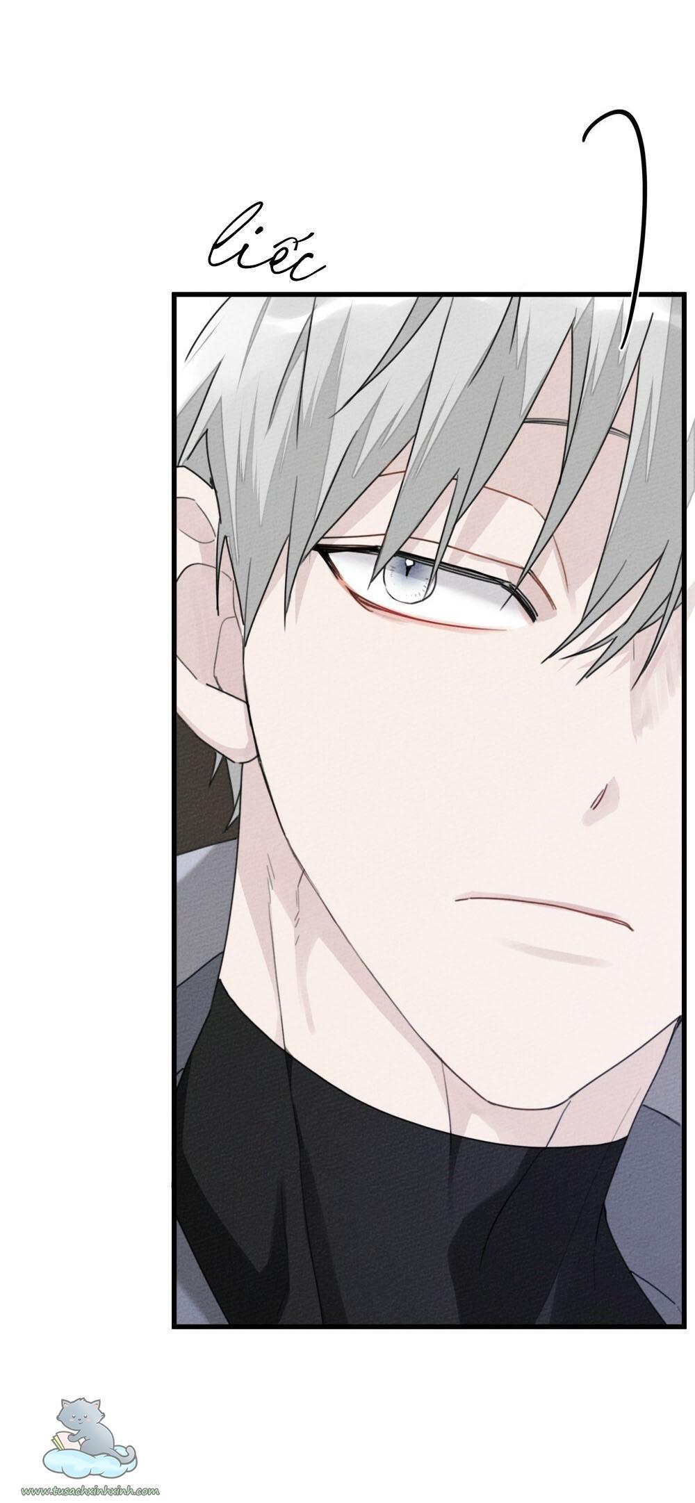 dưới tán cây sồi chapter 42 31