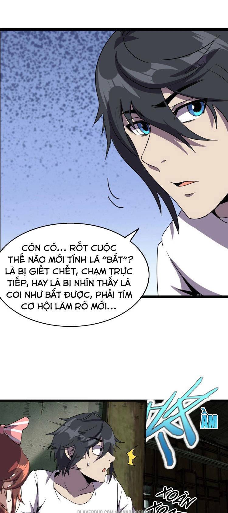 chào mừng đến thế giới cực lạc chapter 16 31