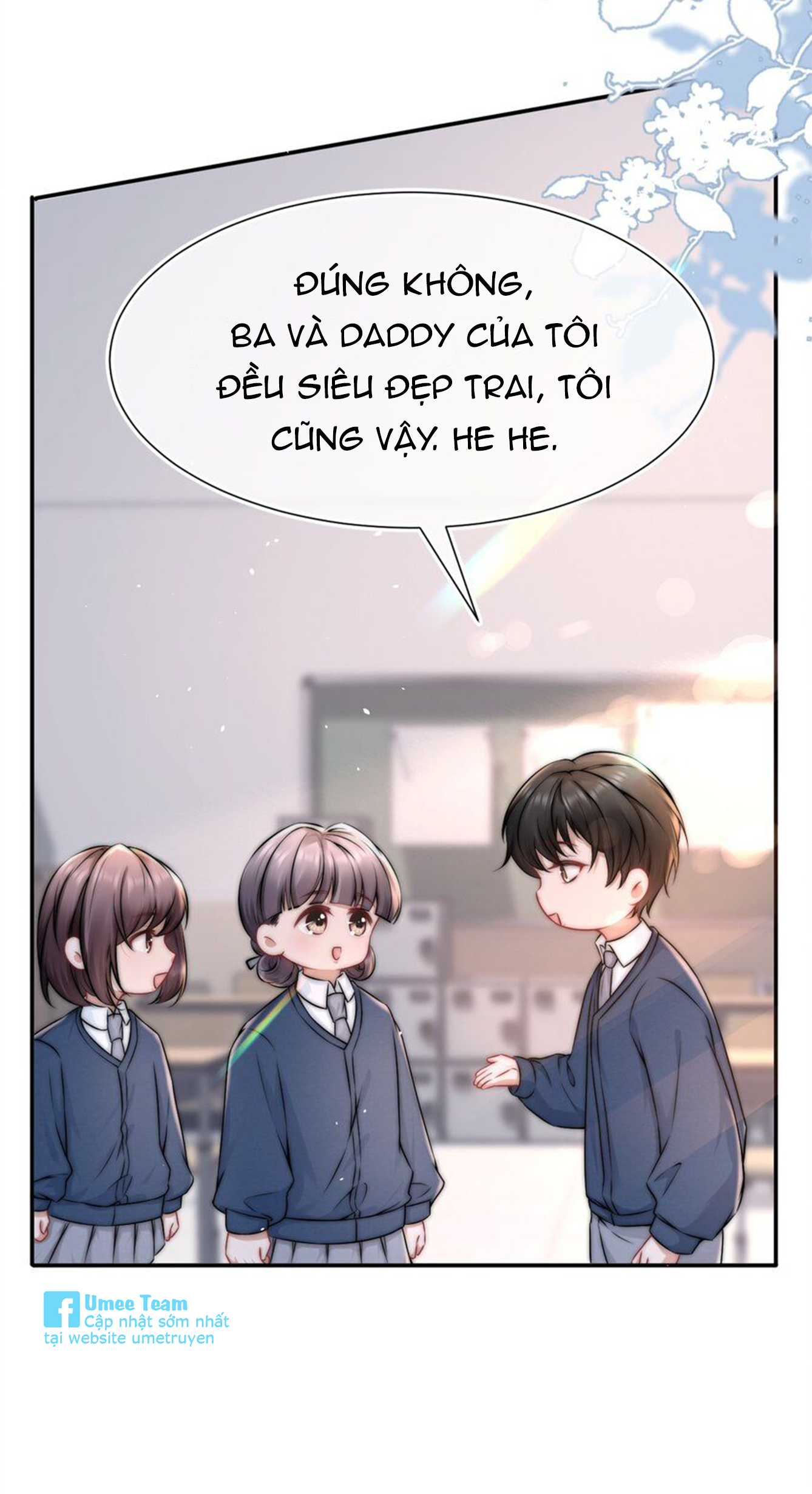 ta sinh con cho tổng tài chapter 90 25