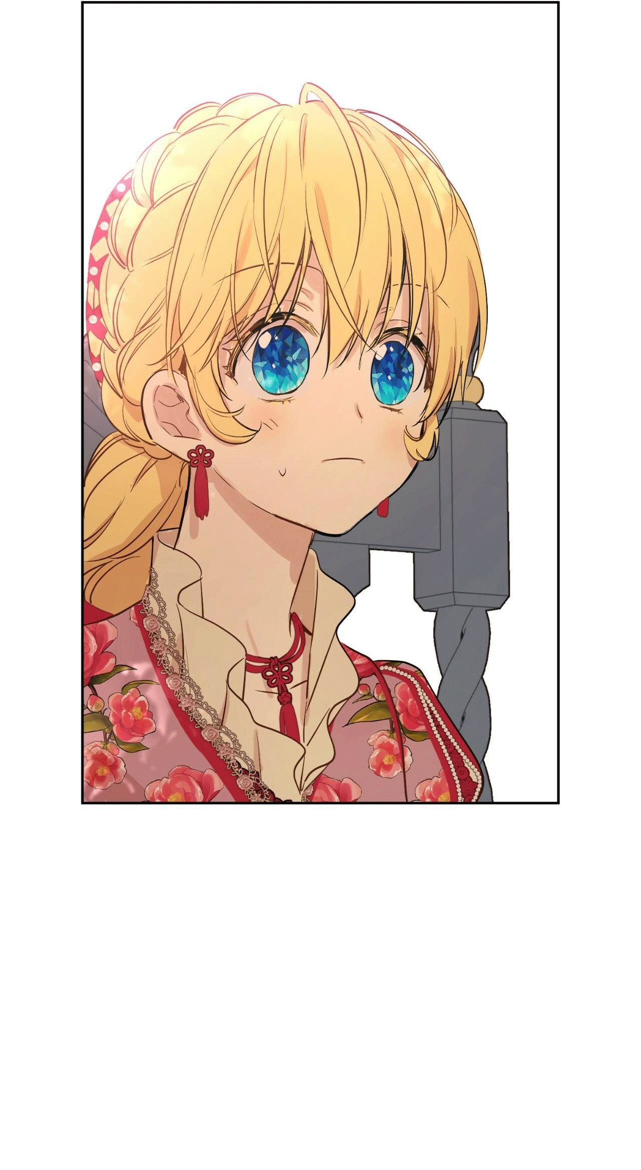 bỗng một ngày nọ tôi trở thành nàng công chúa chapter 121 50