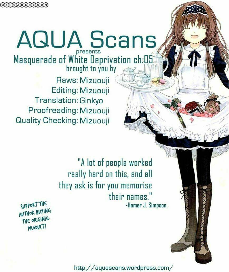 hakudatsu no masquerade chapter 5 20