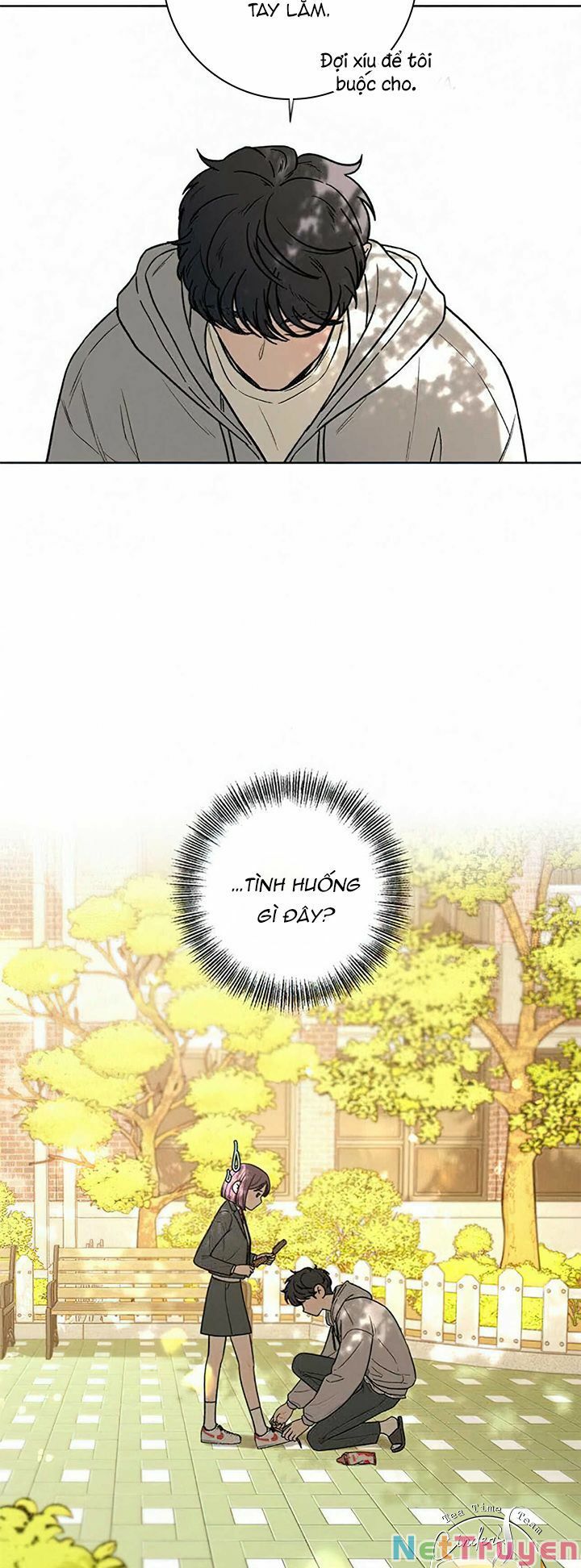 chiến lược: tình yêu trong sáng chapter 10 42