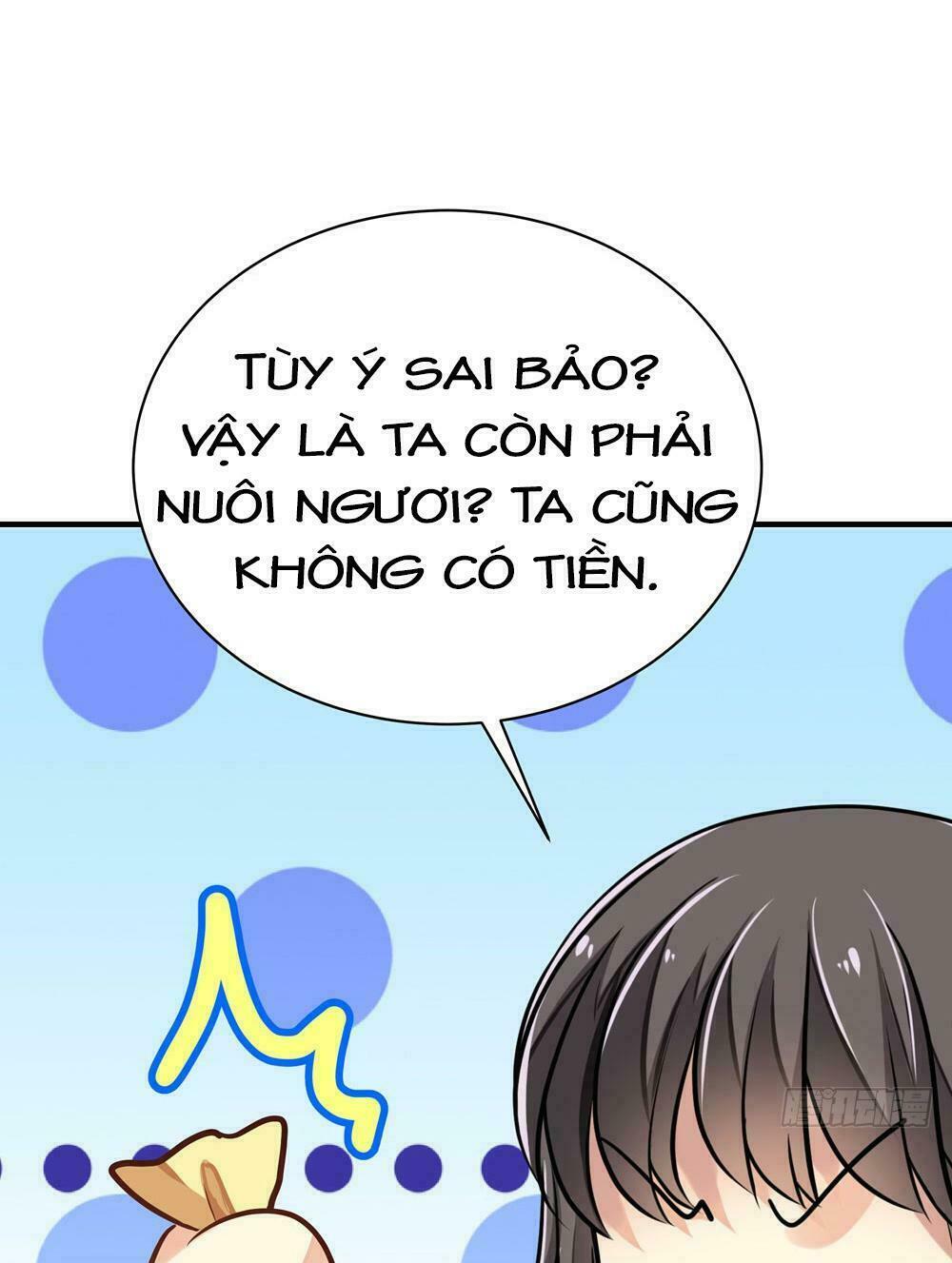 thái tử phi nhà ta thật hung hăng chapter 13 33