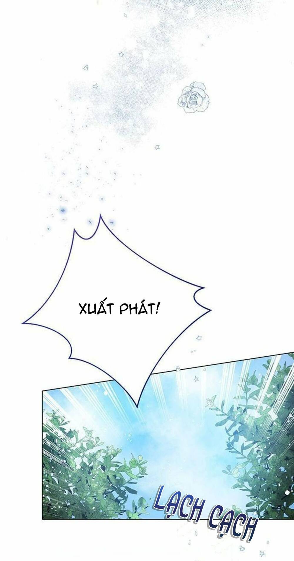 tôi sẽ từ bỏ vị trí hoàng hậu chapter 2 65