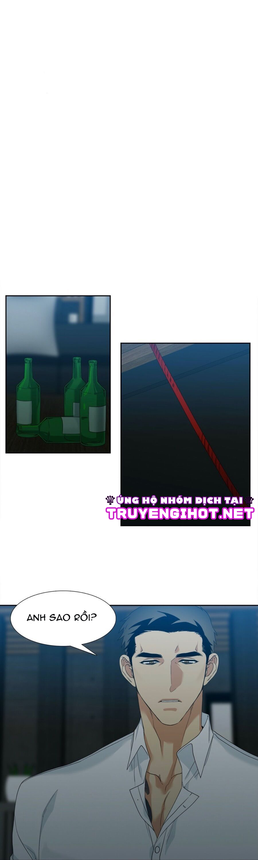 xúc cảm điên cuồng chapter 12 3